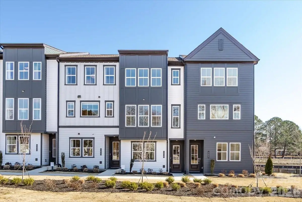 4619 Swan Meadow Lane, Charlotte, NC 28226 - #1
