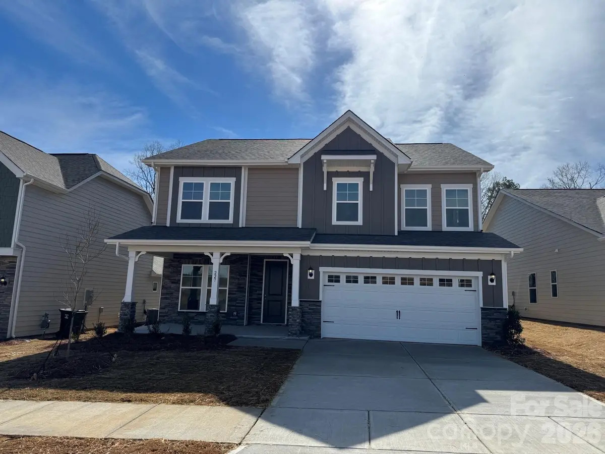 227 Ella Claire Drive, York, SC 29745 - #1