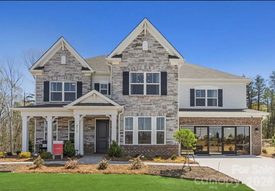 2118 Indigo Branch Road, Indian Land, SC 29707 - #1