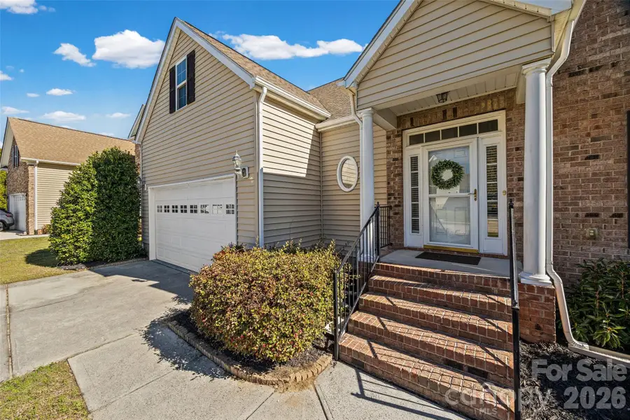 4042 Sunset Ridge Drive, Rock Hill, SC 29732 - #2