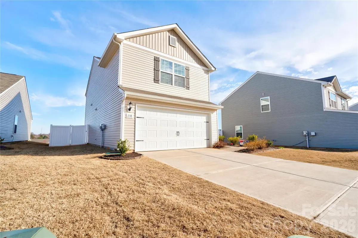 218 Aniston Lane, Shelby, NC 28152 - #1