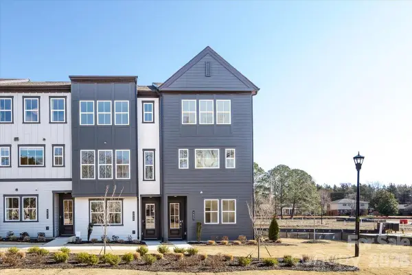 4623 Swan Meadow Lane, Charlotte, NC 28226