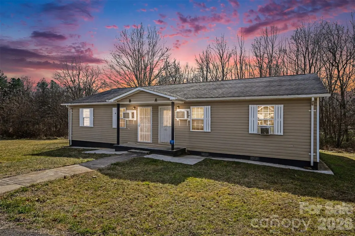 400 N Boundary Street, East Spencer, NC 28144 - #1