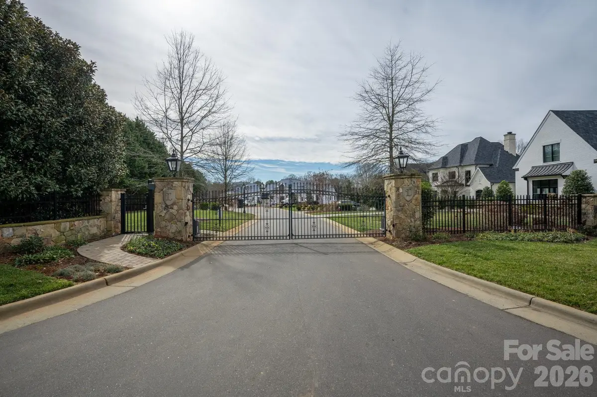 504 Bear Paw Drive, Waxhaw, NC 28173 - #1