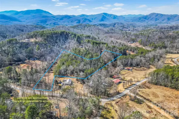 1350 Lavender Road, Old Fort, NC 28762