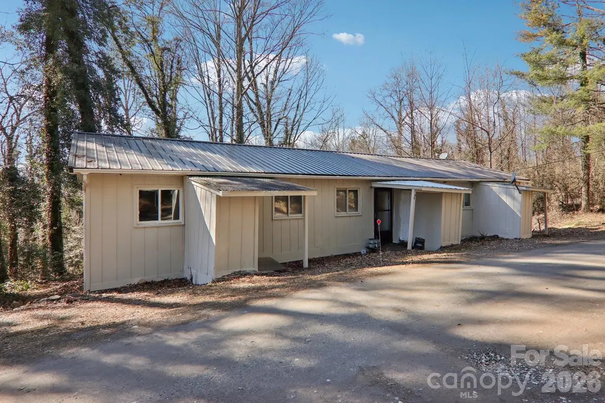 71,73,75 Forest Drive, Clyde, NC 28721 - #1