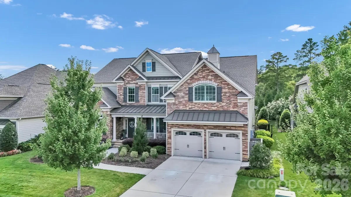 1041 Chippenham Avenue, Lancaster, SC 29720 - #1