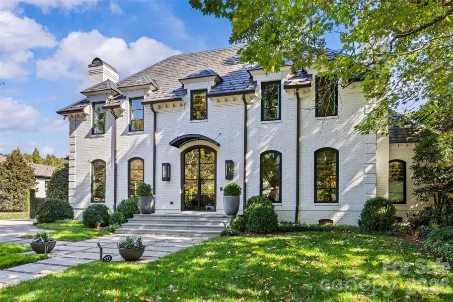 727 Colville Road, Charlotte, NC 28207 - #2