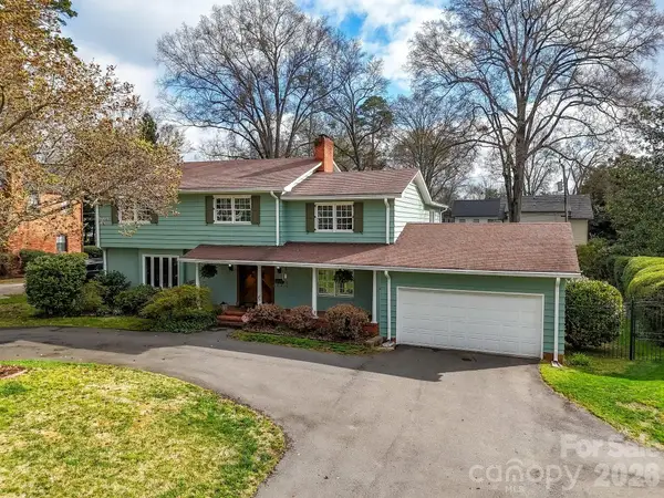 1535 Providence Road, Charlotte, NC 28207