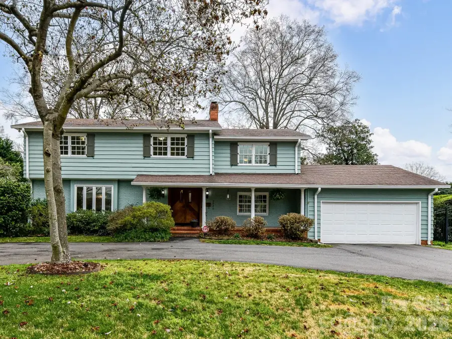 1535 Providence Road, Charlotte, NC 28207 - #2