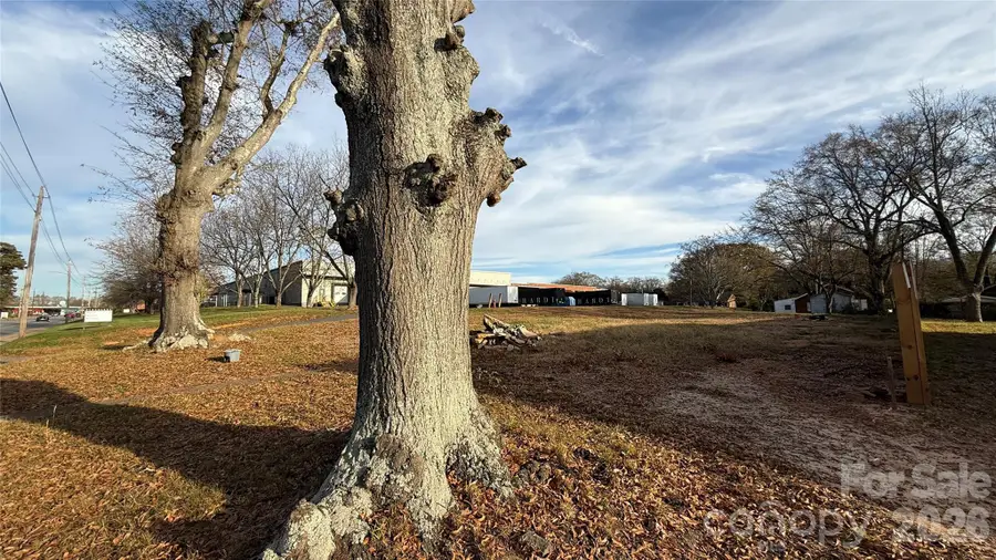 704 E Grover Street, Shelby, NC 28150 - #2