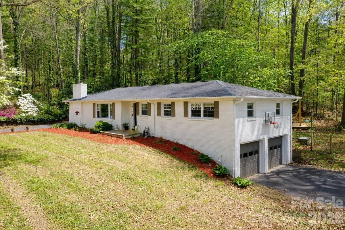 6 N Marley Drive, Flat Rock, NC 28731 - #1