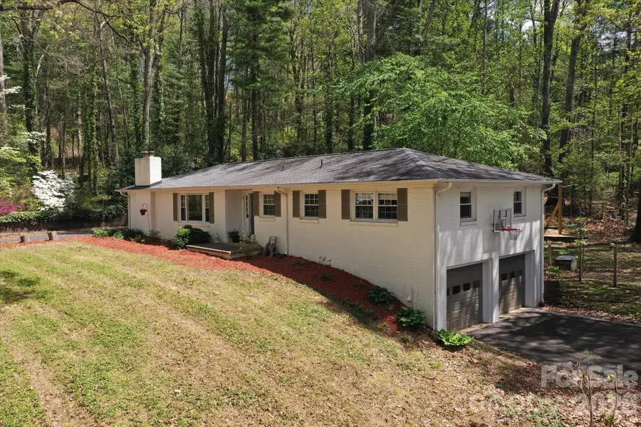 6 N Marley Drive, Flat Rock, NC 28731 - #3