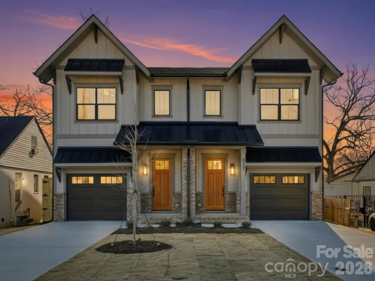 431 W Peterson Drive, Charlotte, NC 28217 - #1