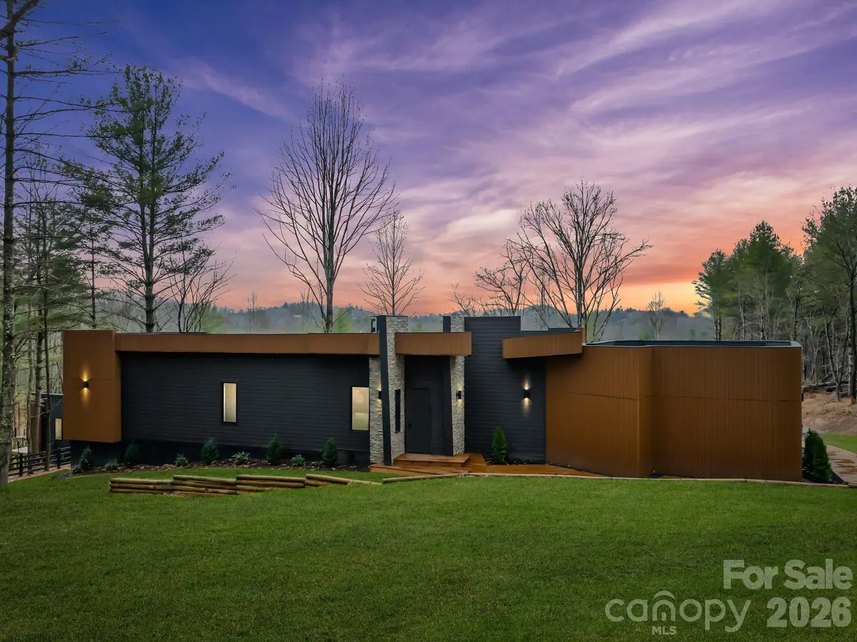 200 Manchester Way, Mills River, NC 28759 - #1