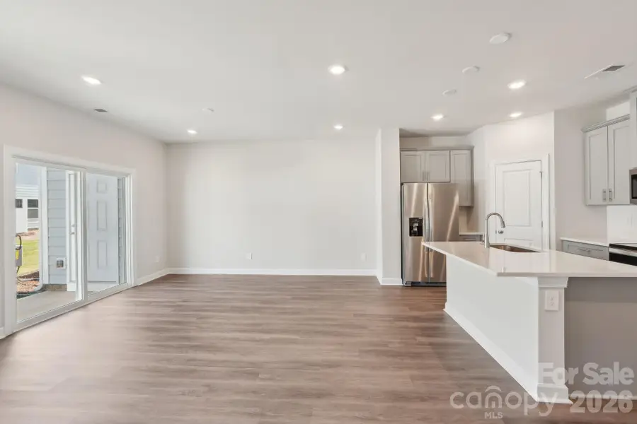 8116 Hidden Springs Trail, Charlotte, NC 28216 - #3