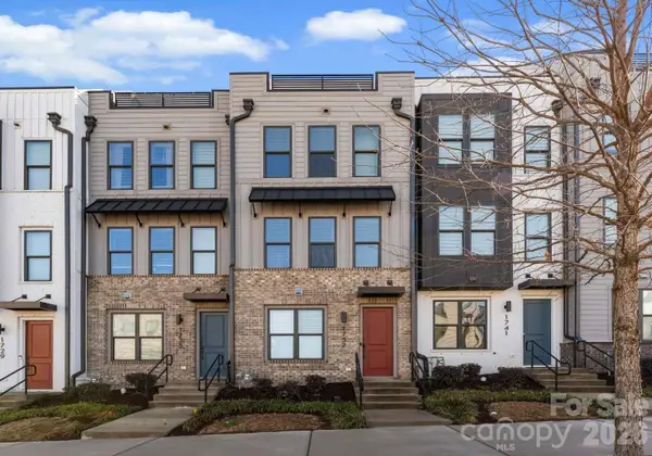 1737 Dunavant Street, Charlotte, NC 28203