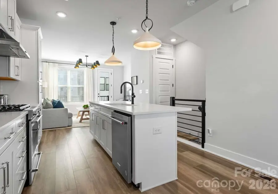 1737 Dunavant Street, Charlotte, NC 28203 - #2