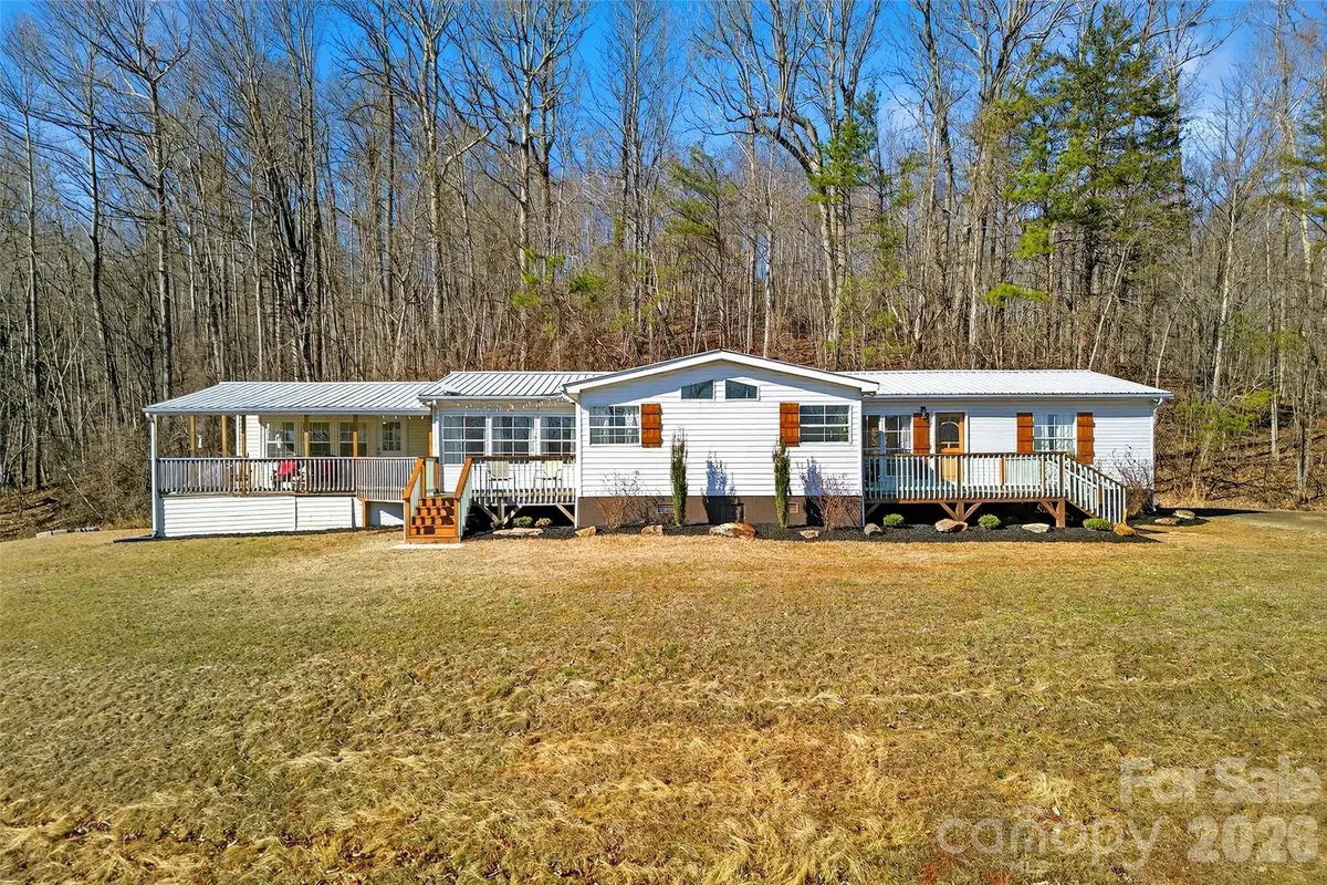 3178 Mentink Way, Nebo, NC 28761 - #1