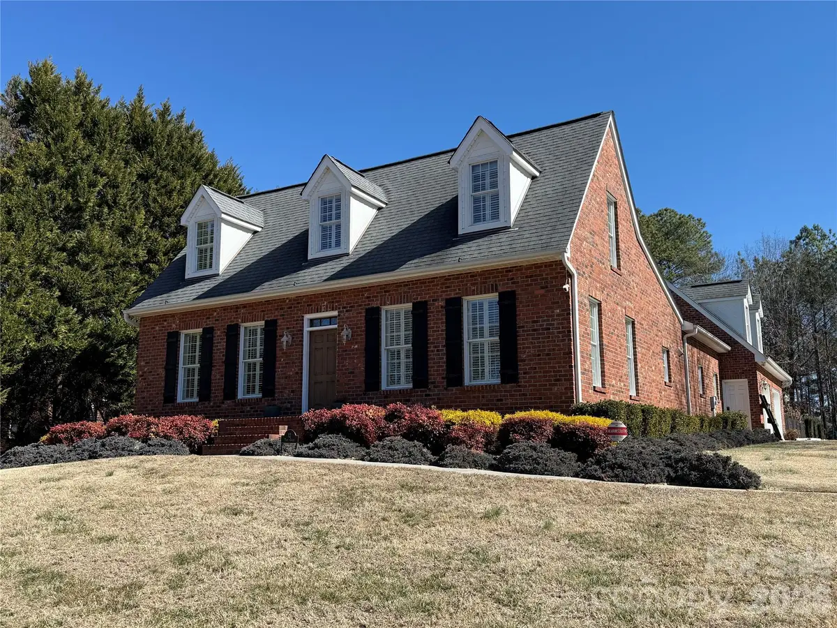 12 Trey Court, Granite Falls, NC 28630 - #1