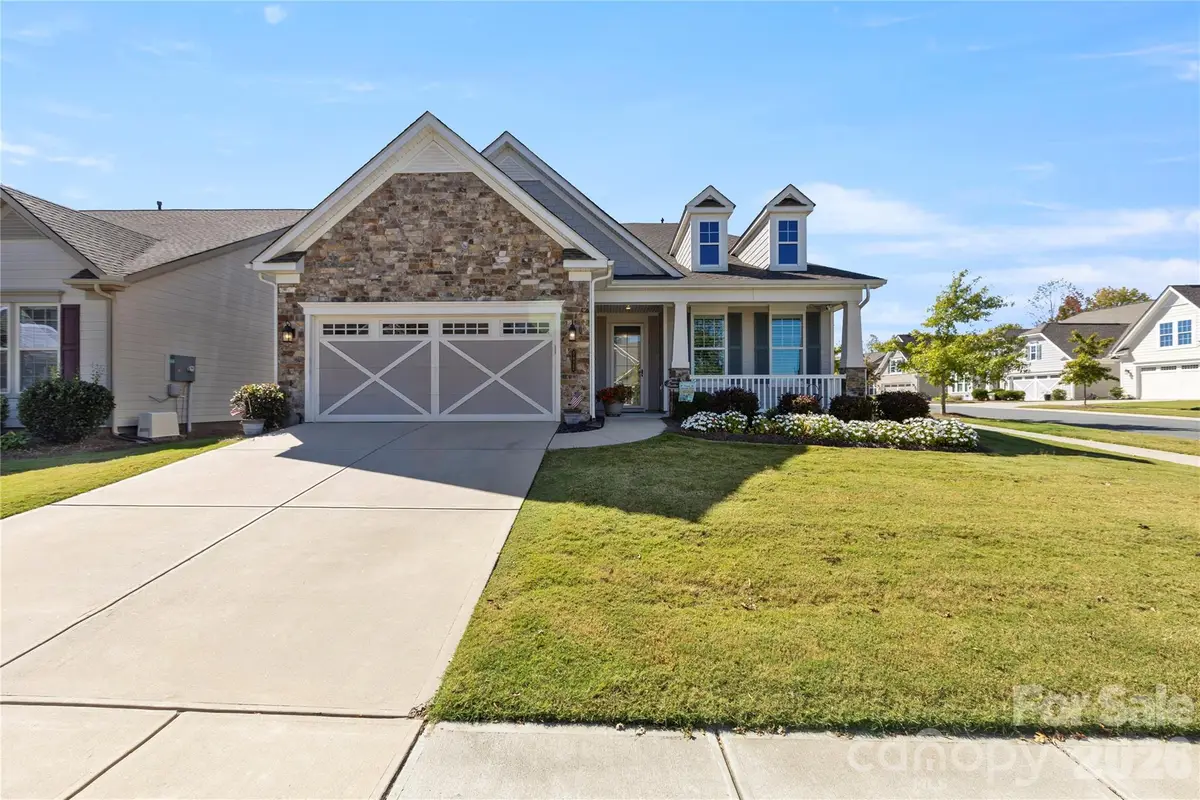 5827 Cheerful Lane, Charlotte, NC 28215 - #1