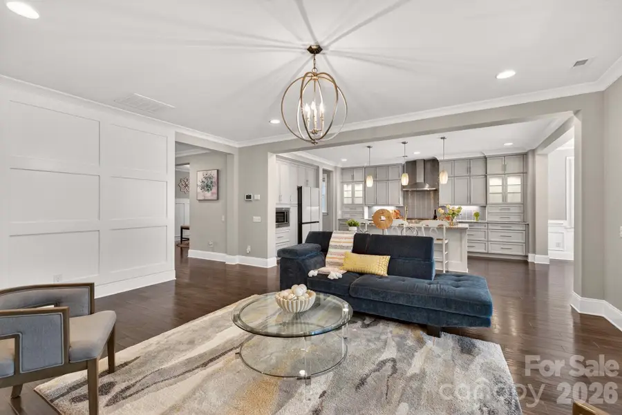 9815 Avenal Lane, Charlotte, NC 28270 - #2