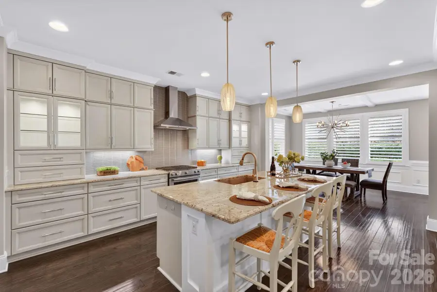 9815 Avenal Lane, Charlotte, NC 28270 - #3