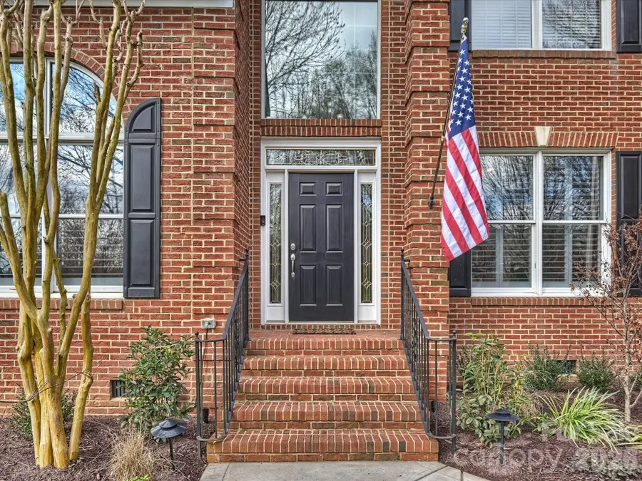 12727 Lindrick Lane, Charlotte, NC 28277 - #2