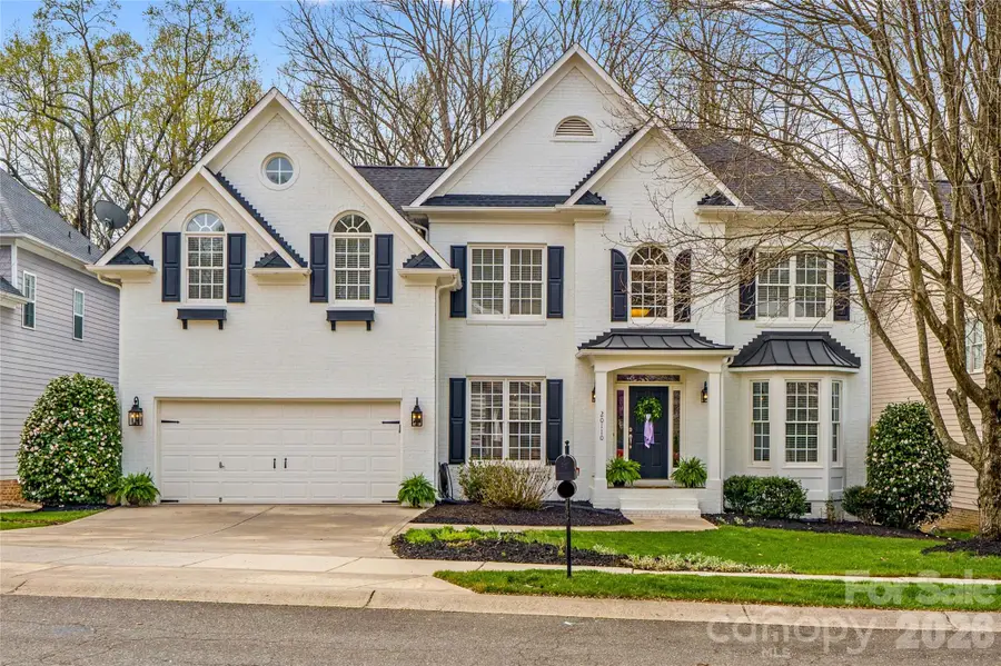 20110 Coachmans Wood Lane, Cornelius, NC 28031 - #2