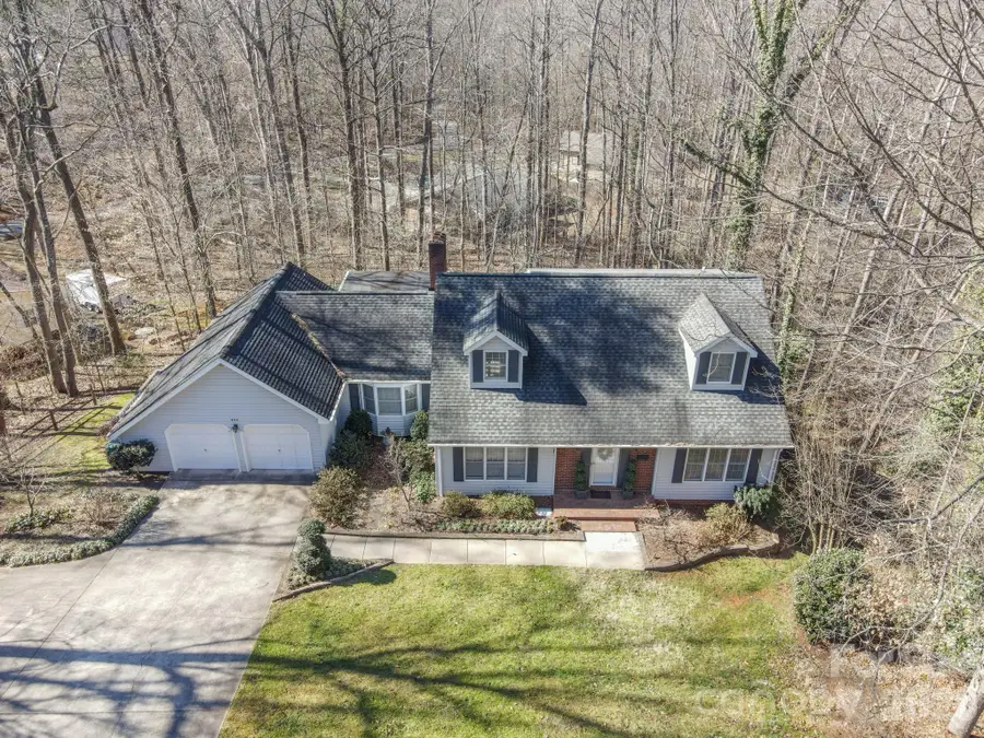 856 W 6th Street Circle, Newton, NC 28658 - #2