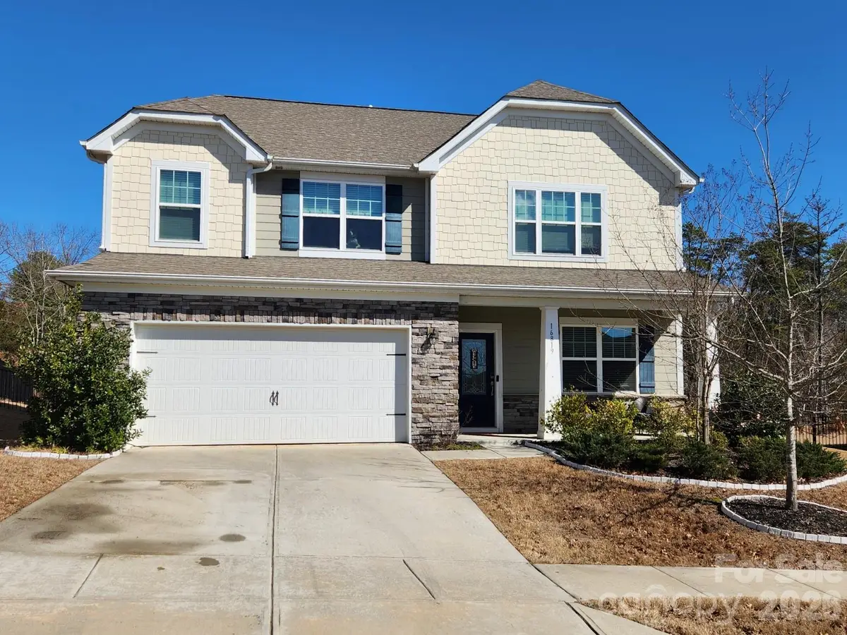 16819 Cozy Cove Road, Charlotte, NC 28278 - #1