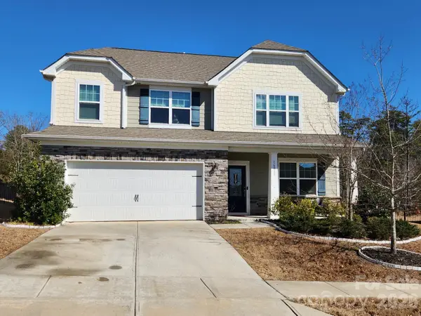 16819 Cozy Cove Road, Charlotte, NC 28278