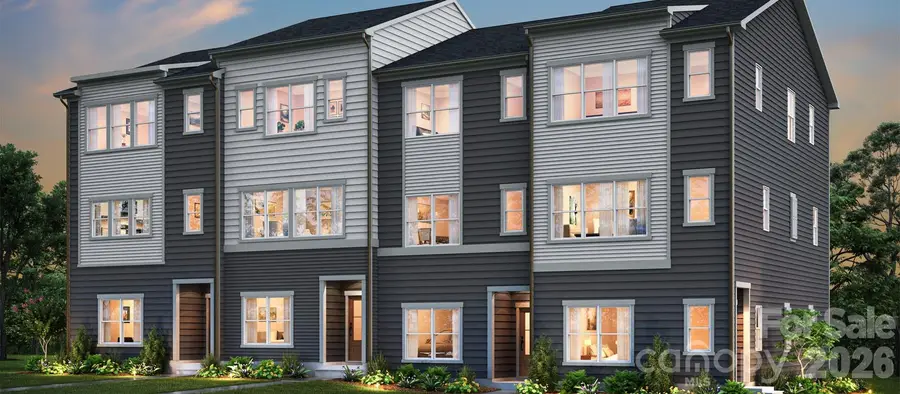 4019 Cue Court, Charlotte, NC 28205 - #2