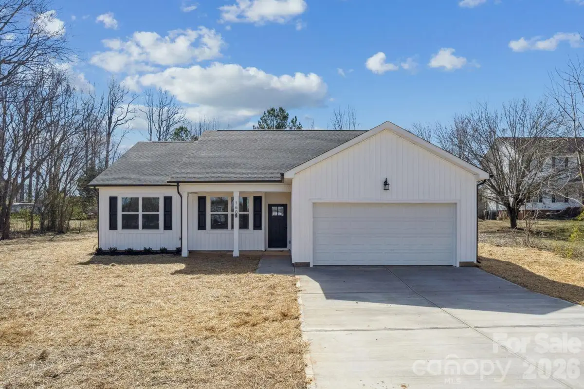 1603 Lewis Farm Road, Kings Mountain, NC 28086 - #1