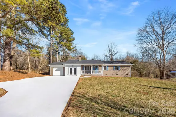 161 Potato House Road, Lawndale, NC 28090