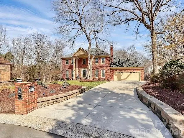 10137 Thomas Payne Circle, Charlotte, NC 28277 - #3