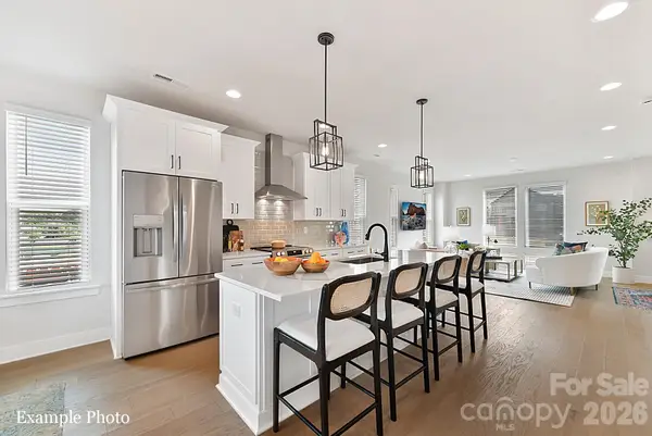 2133 Ford View Lane #55, Charlotte, NC 28206