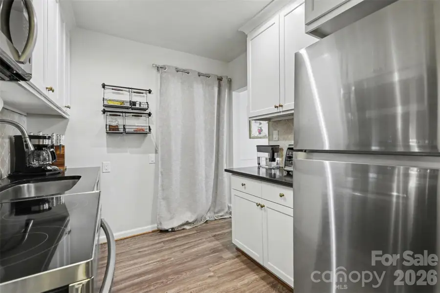 124 Tranquil Avenue, Charlotte, NC 28209 - #3