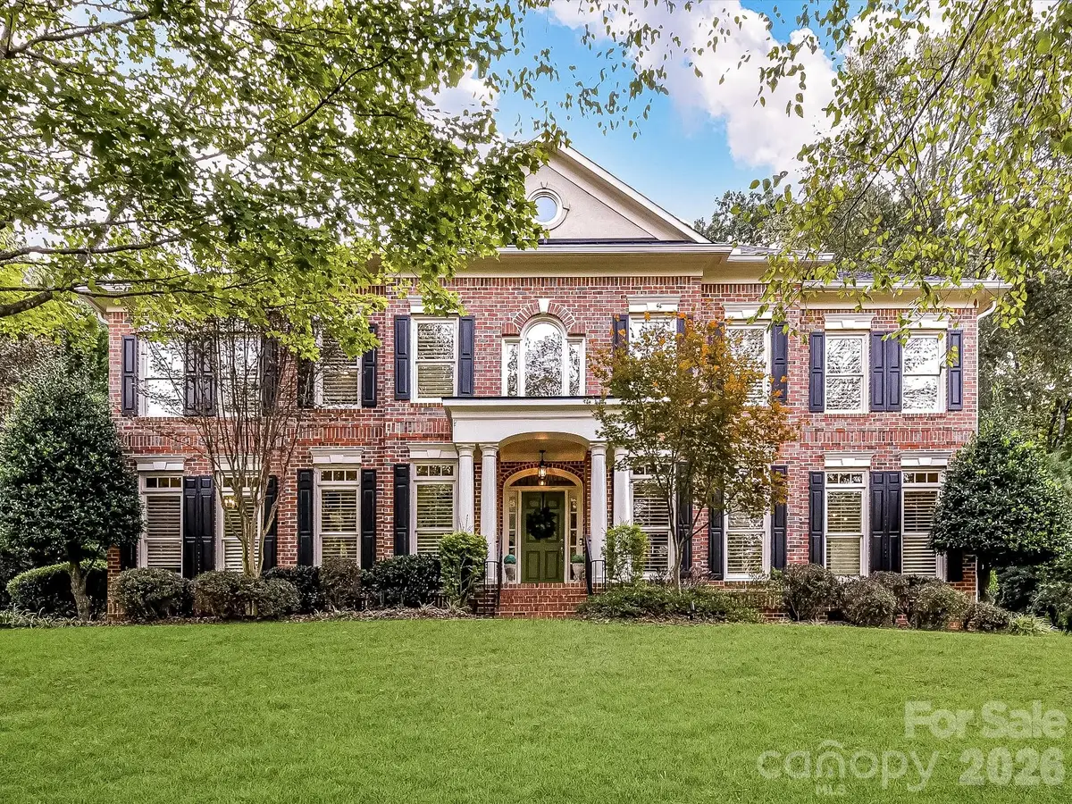 626 Hampshire Hill Road, Matthews, NC 28105 - #1