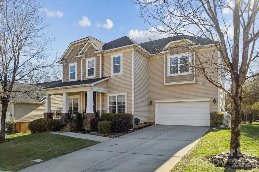 1155 Donelea Lane Nw, Concord, NC 28027 - #2