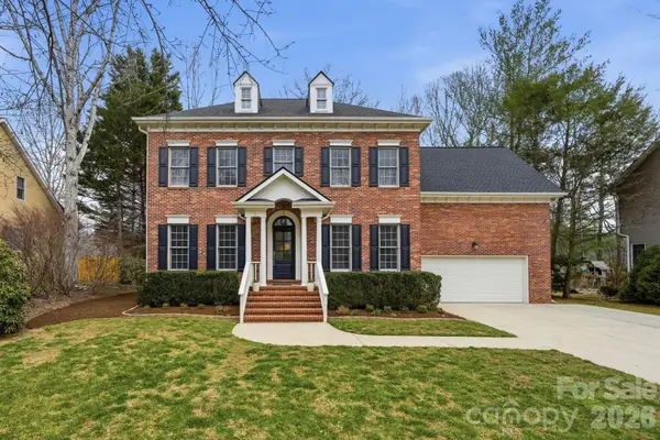 1006 Columbine Road, Asheville, NC 28803