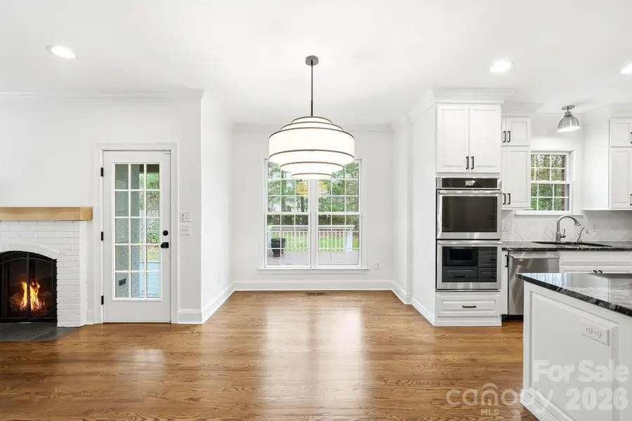 1006 Columbine Road, Asheville, NC 28803 - #3