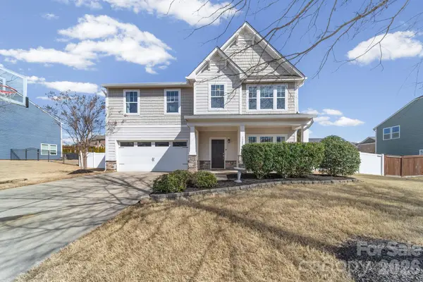 15224 Kissimmee Lane, Mint Hill, NC 28227