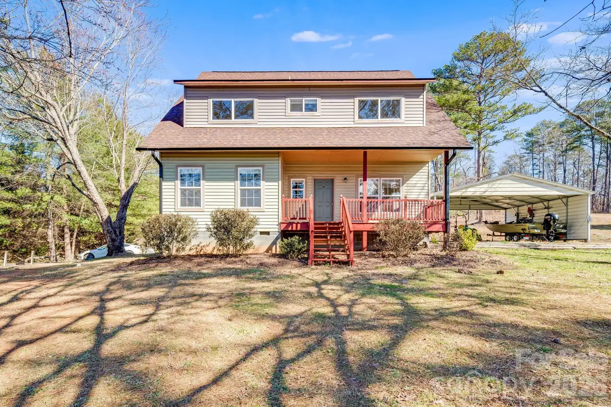 188 California Branch, Union Mills, NC 28167 - #1