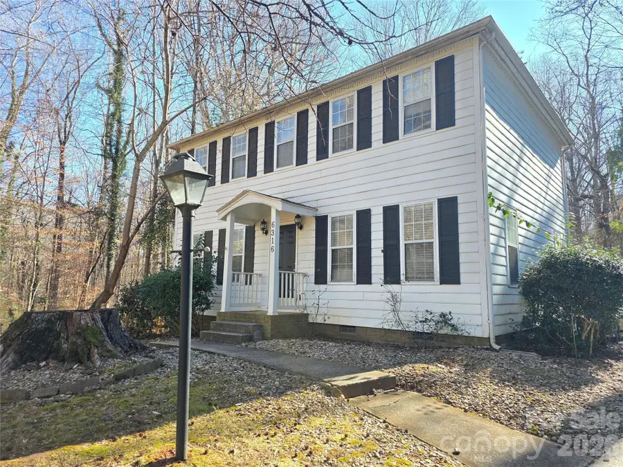 6316 Grove Park Boulevard, Charlotte, NC 28215 - #2