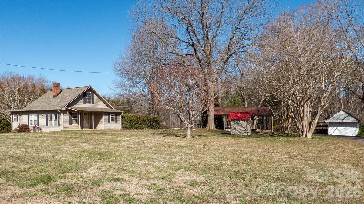 3920 Saint Peters Church Road, Salisbury, NC 28146 - #1