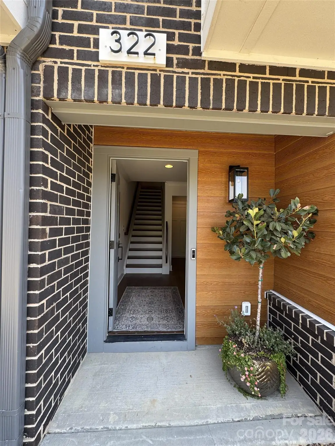 322 E Cama Street, Charlotte, NC 28217 - #1