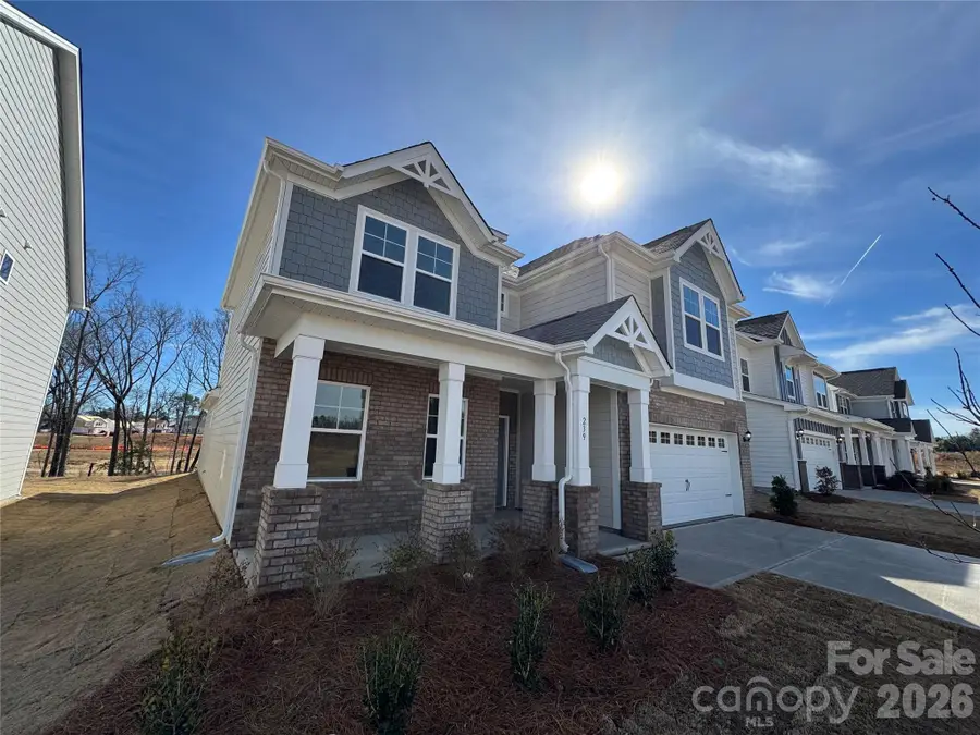 239 Ella Claire Drive, York, SC 29745 - #2