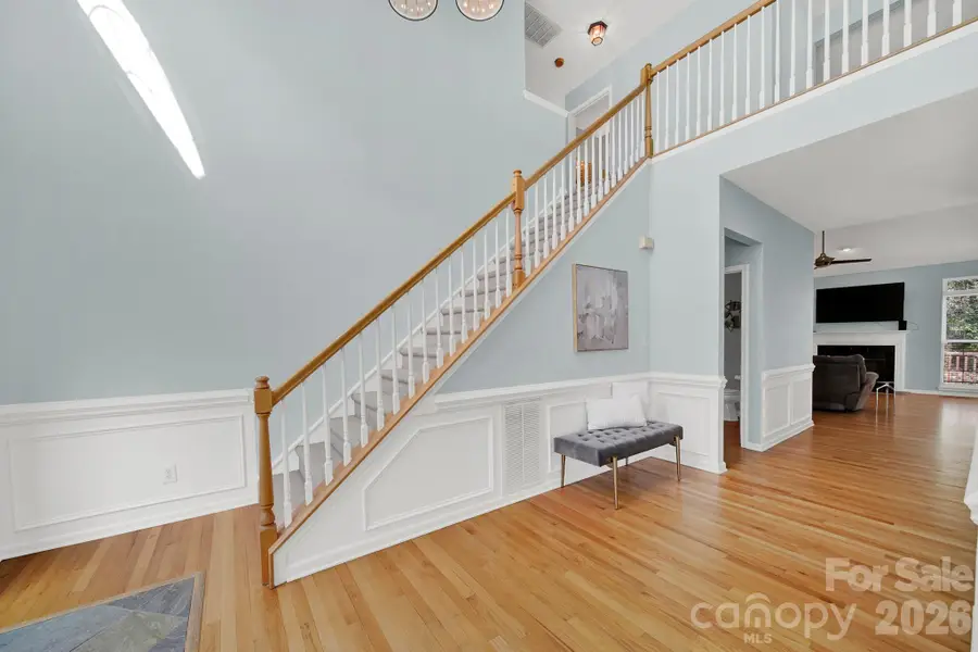 2312 Oberwood Drive, Charlotte, NC 28270 - #3