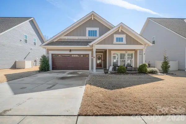 3081 Spring Forest Road, Harrisburg, NC 28075